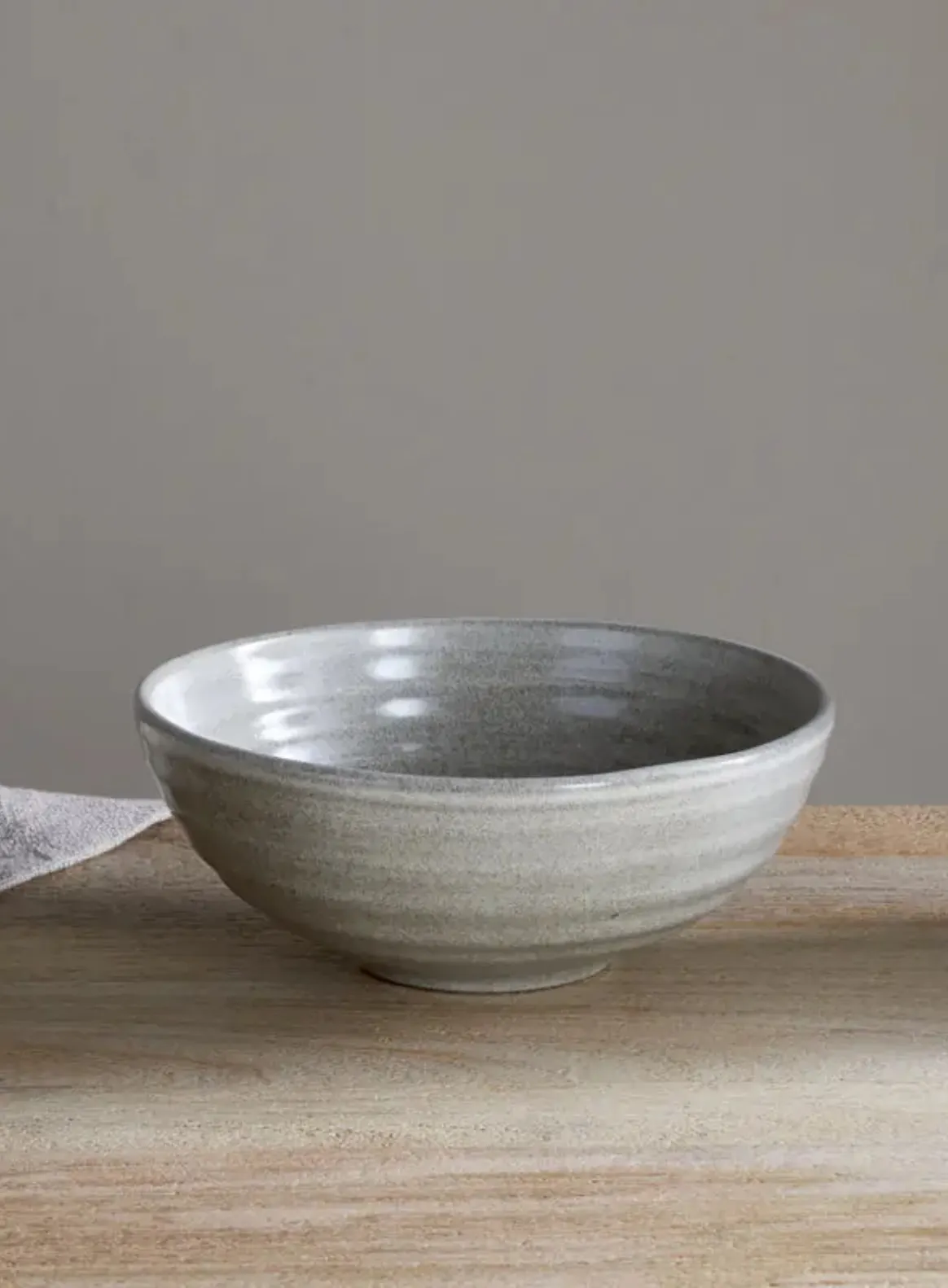 Nkuku reactive-glaze stoneware, imported-signifier end, ~£9–125