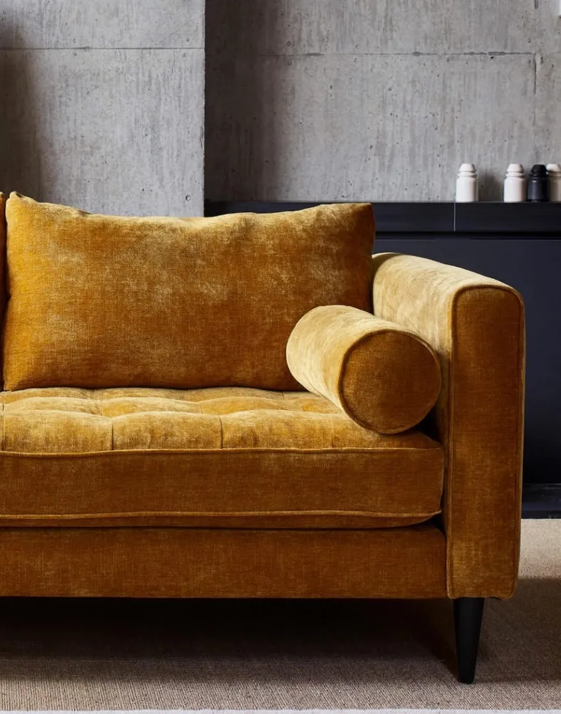 The Leon sofa by Arlo & Jacob