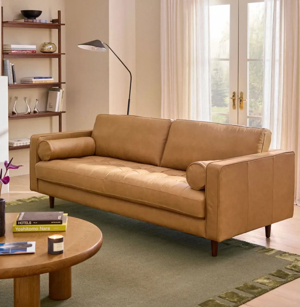Sven sofa by Article