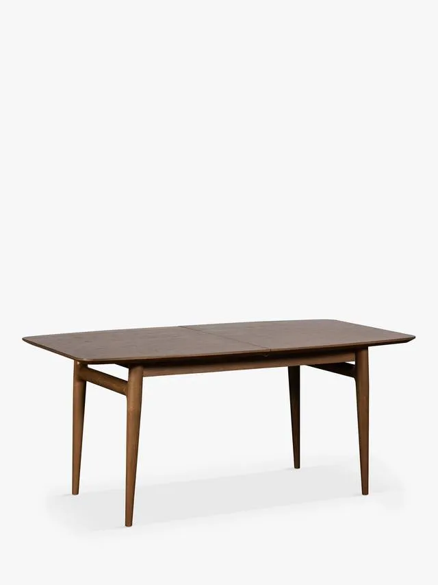G Plan's Vintage Henley extending oak table