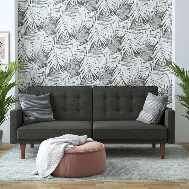 Wimberly sofa by Dunelm